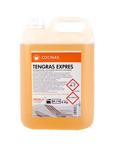 Tengras Express